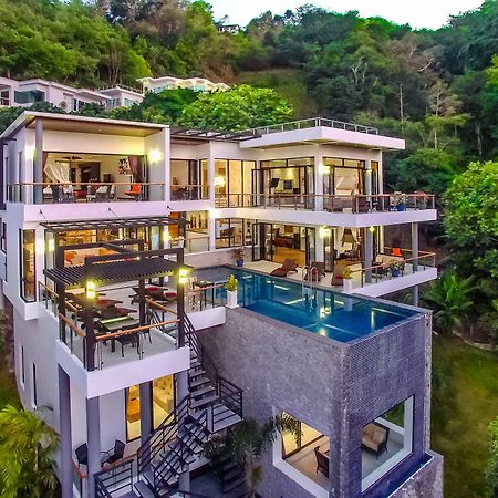 Grand Villa Luxury Time Phuket Bang Tao Beach  Extérieur photo