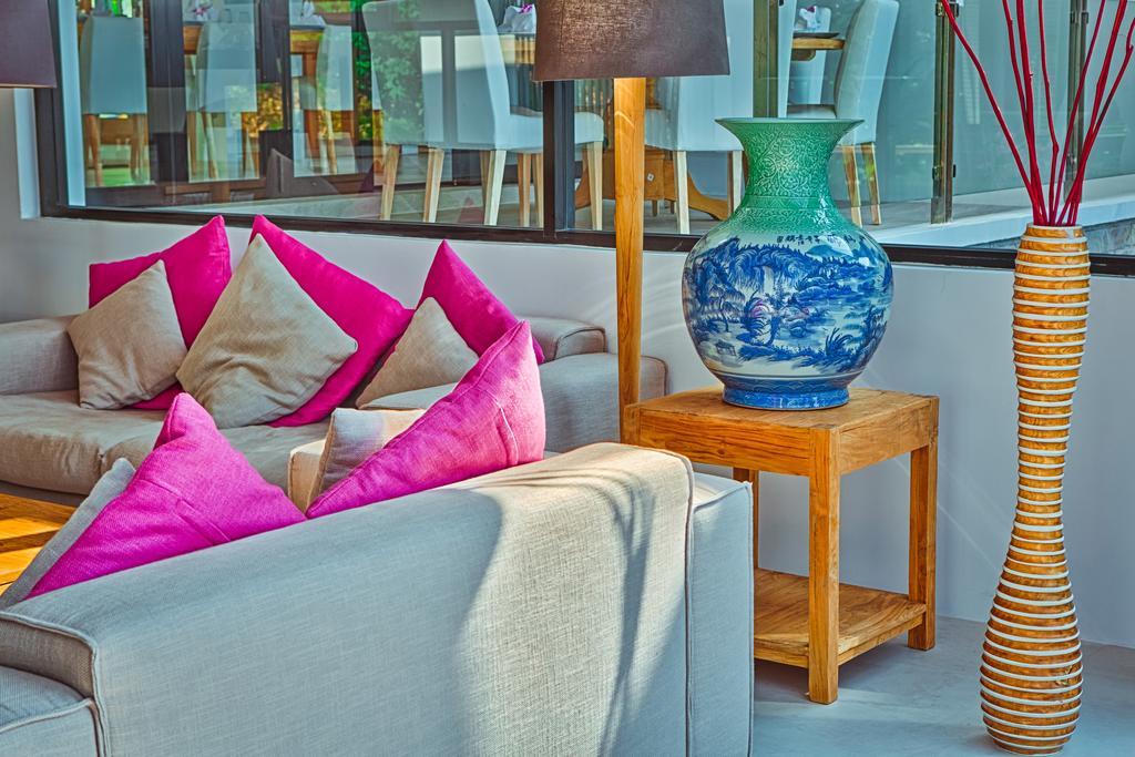 Grand Villa Luxury Time Phuket Bang Tao Beach  Chambre photo
