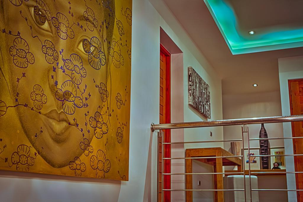 Grand Villa Luxury Time Phuket Bang Tao Beach  Extérieur photo