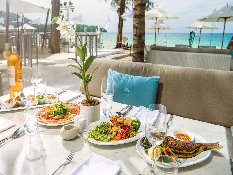 Grand Villa Luxury Time Phuket Bang Tao Beach  Extérieur photo