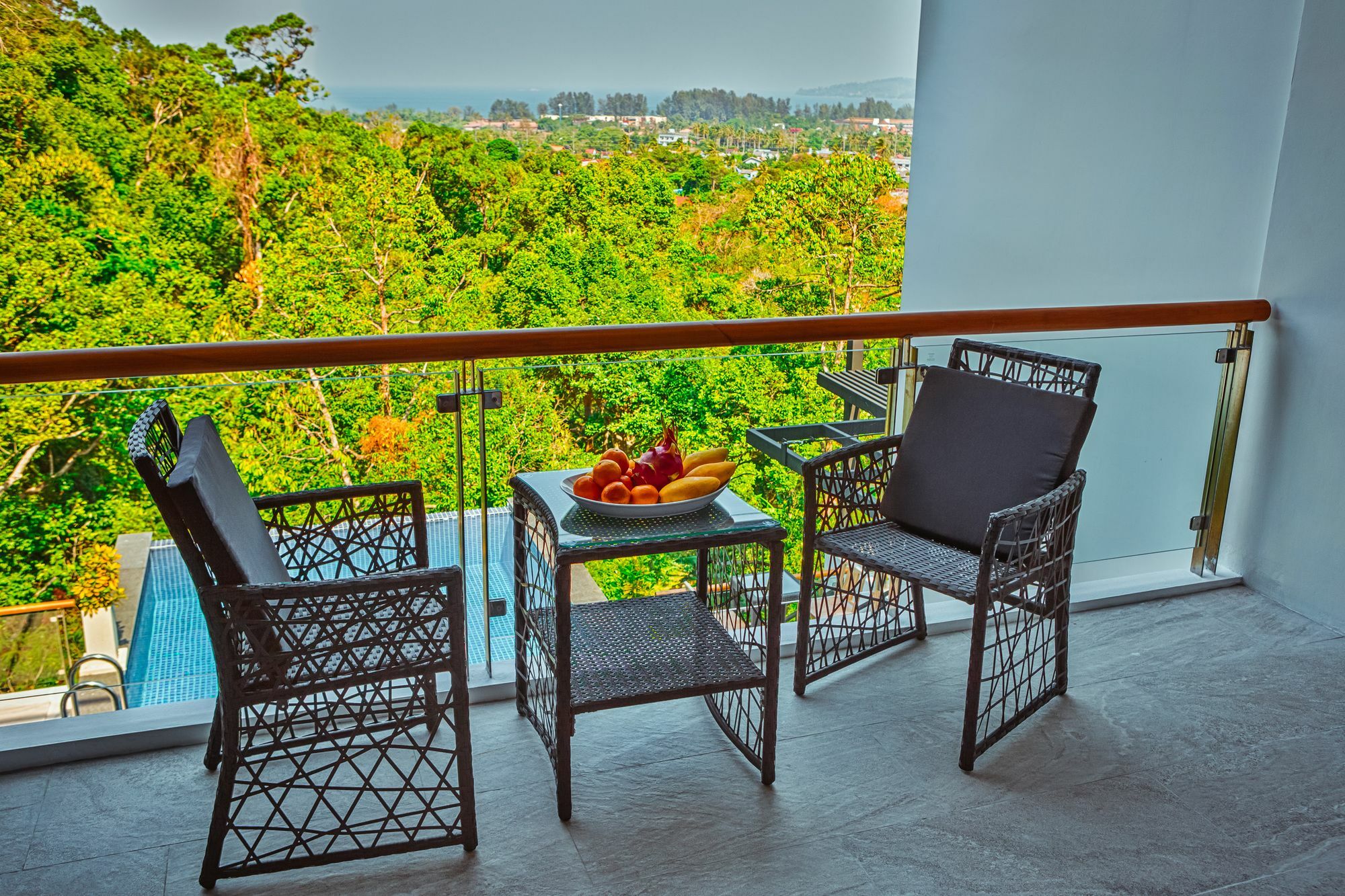 Grand Villa Luxury Time Phuket Bang Tao Beach  Extérieur photo