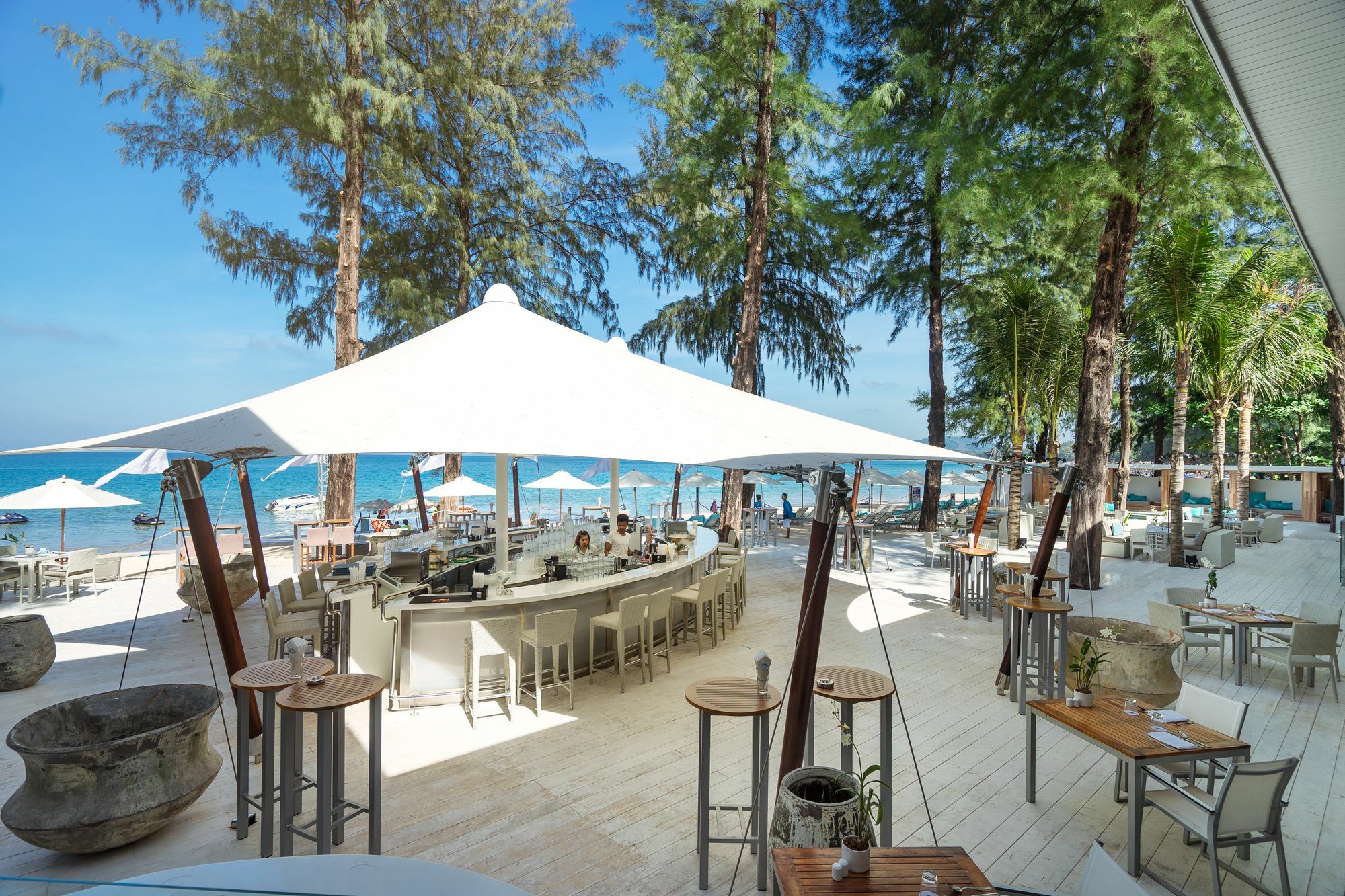 Grand Villa Luxury Time Phuket Bang Tao Beach  Extérieur photo