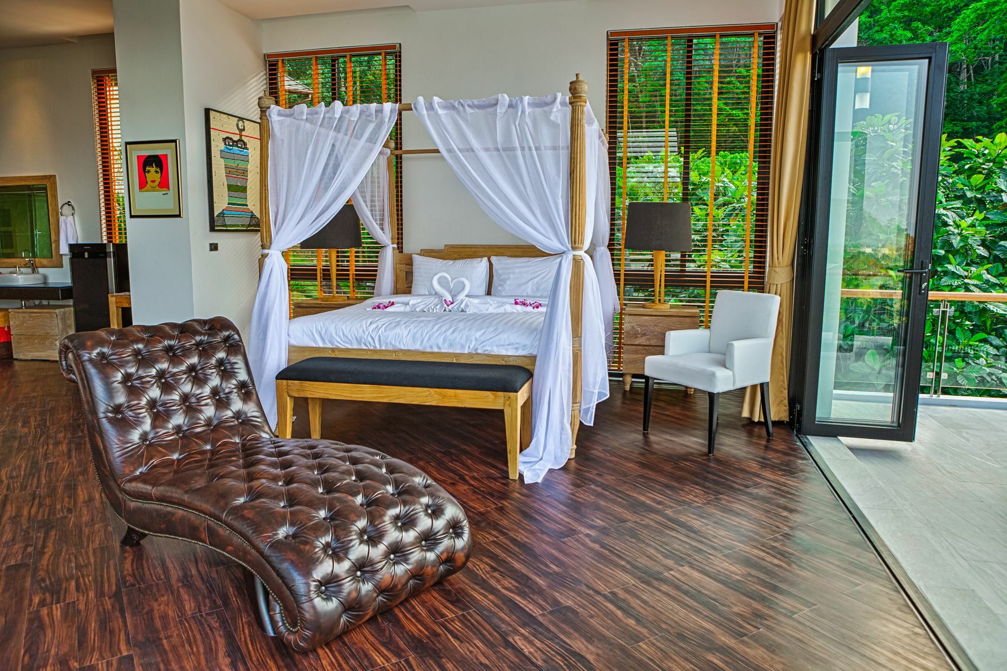Grand Villa Luxury Time Phuket Bang Tao Beach  Extérieur photo
