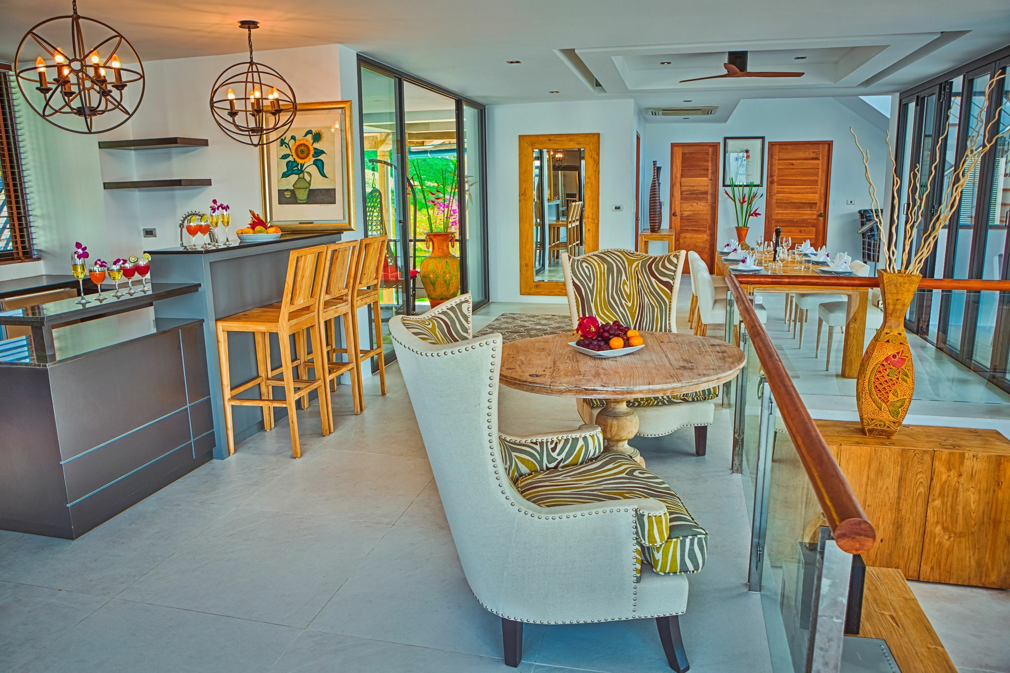 Grand Villa Luxury Time Phuket Bang Tao Beach  Extérieur photo