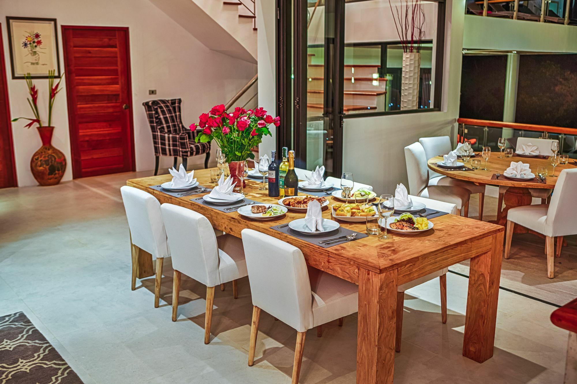 Grand Villa Luxury Time Phuket Bang Tao Beach  Extérieur photo