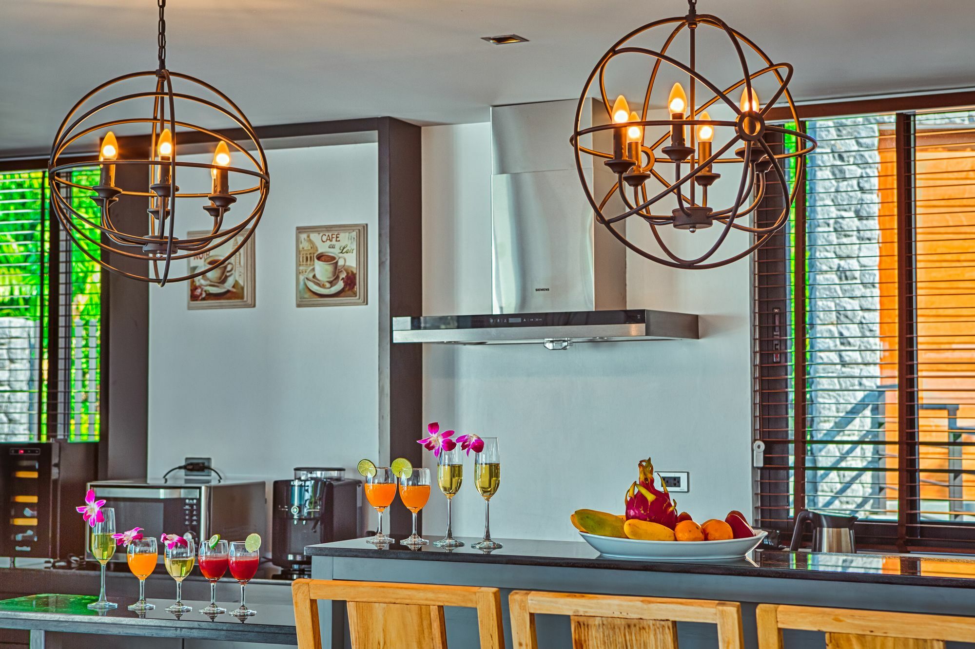 Grand Villa Luxury Time Phuket Bang Tao Beach  Extérieur photo