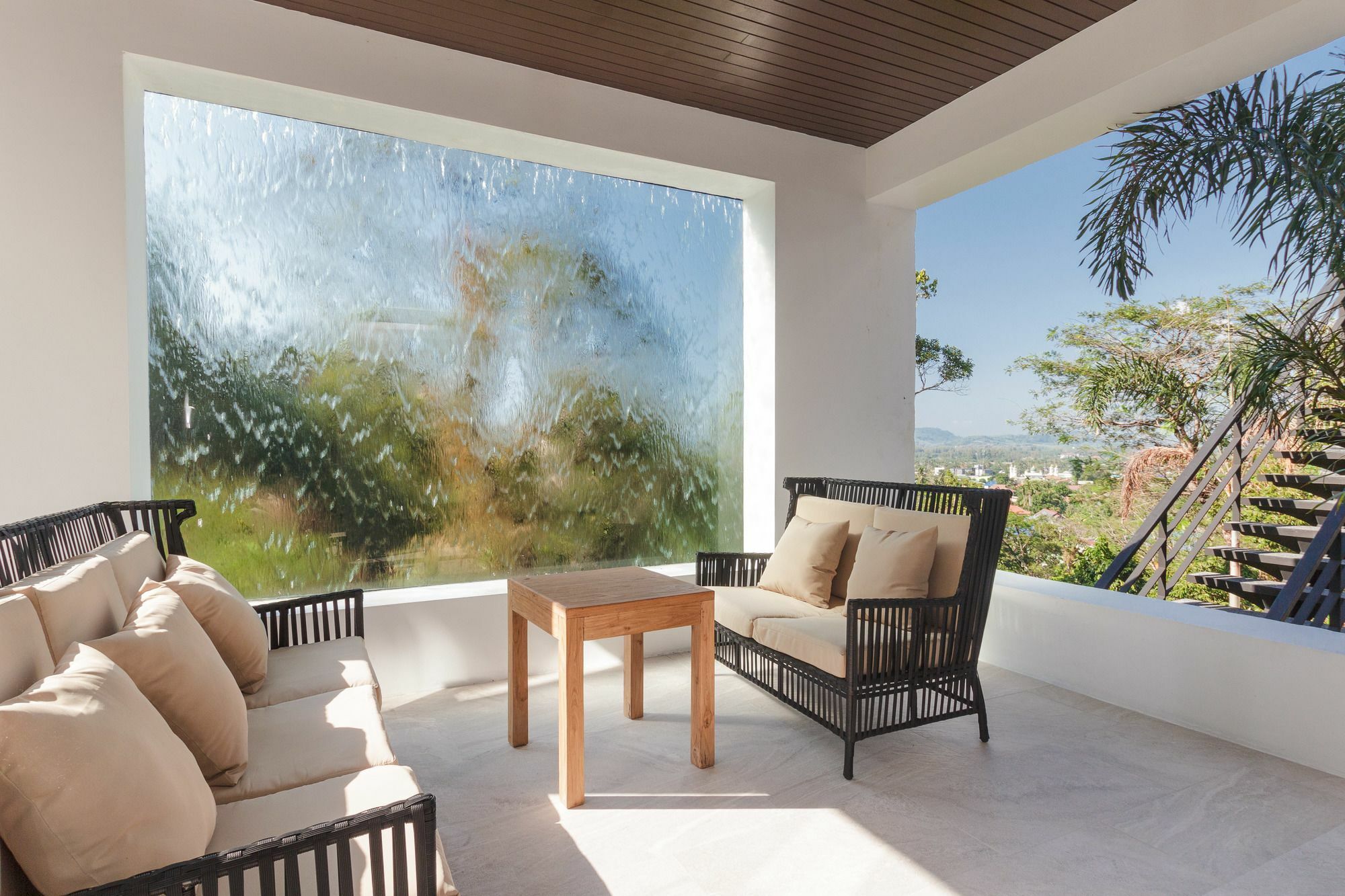 Grand Villa Luxury Time Phuket Bang Tao Beach  Extérieur photo