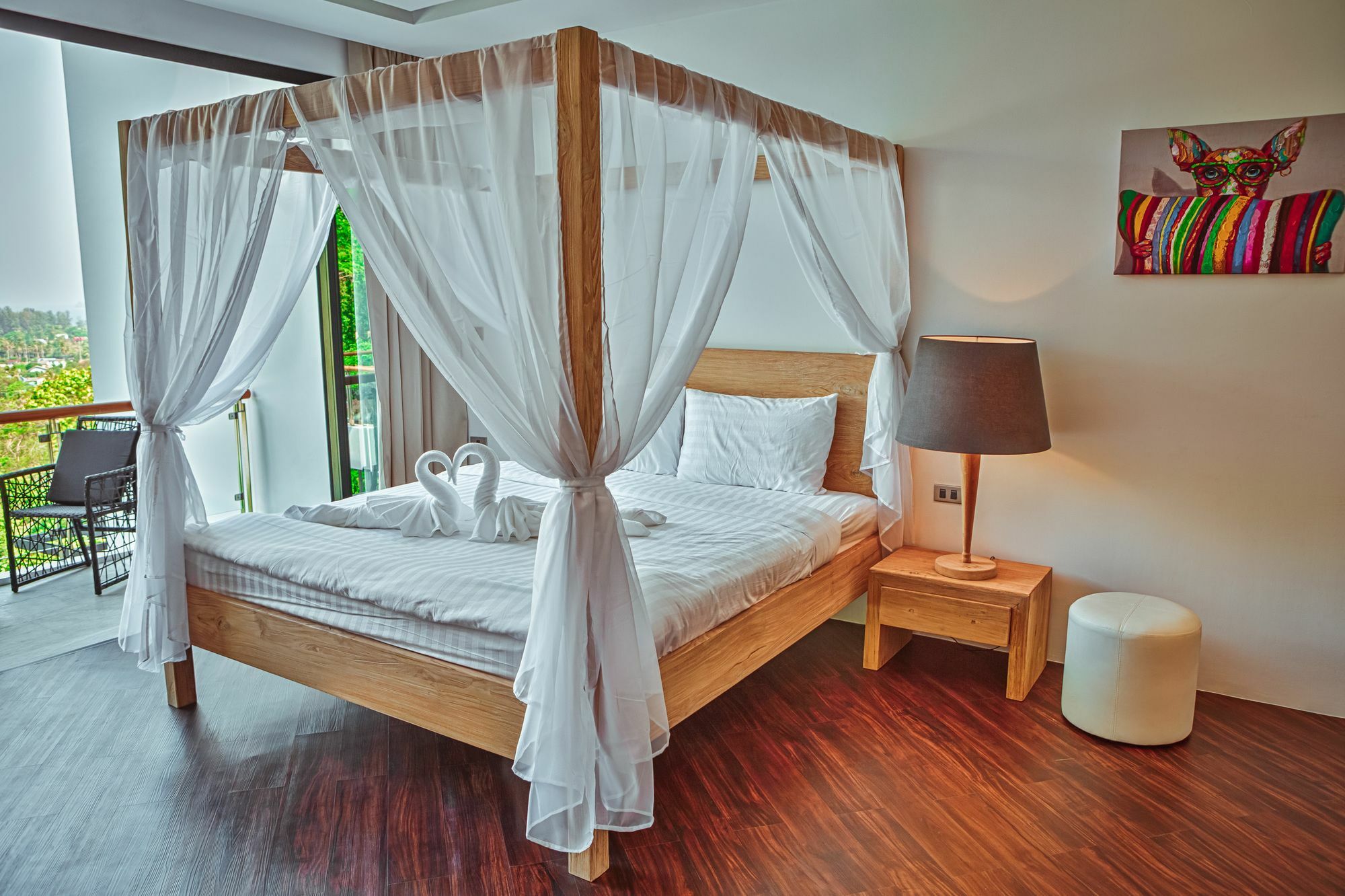 Grand Villa Luxury Time Phuket Bang Tao Beach  Extérieur photo