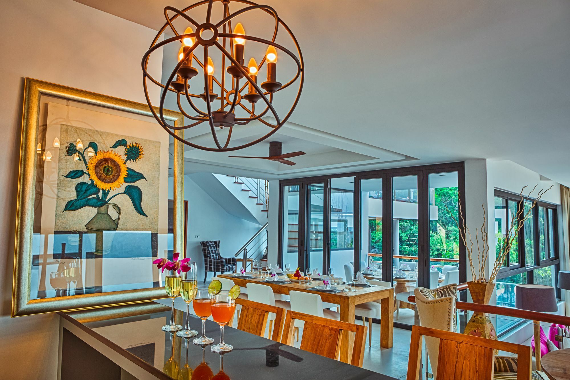 Grand Villa Luxury Time Phuket Bang Tao Beach  Extérieur photo