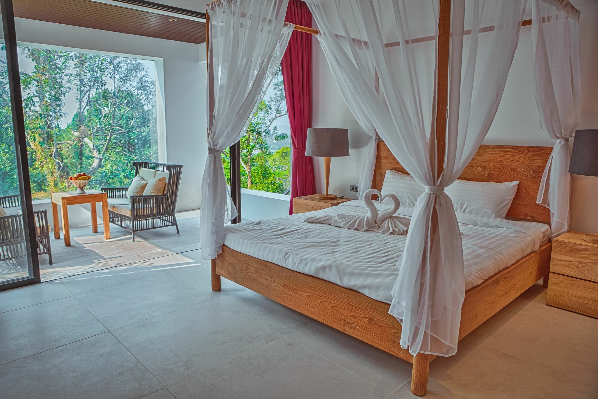 Grand Villa Luxury Time Phuket Bang Tao Beach  Extérieur photo