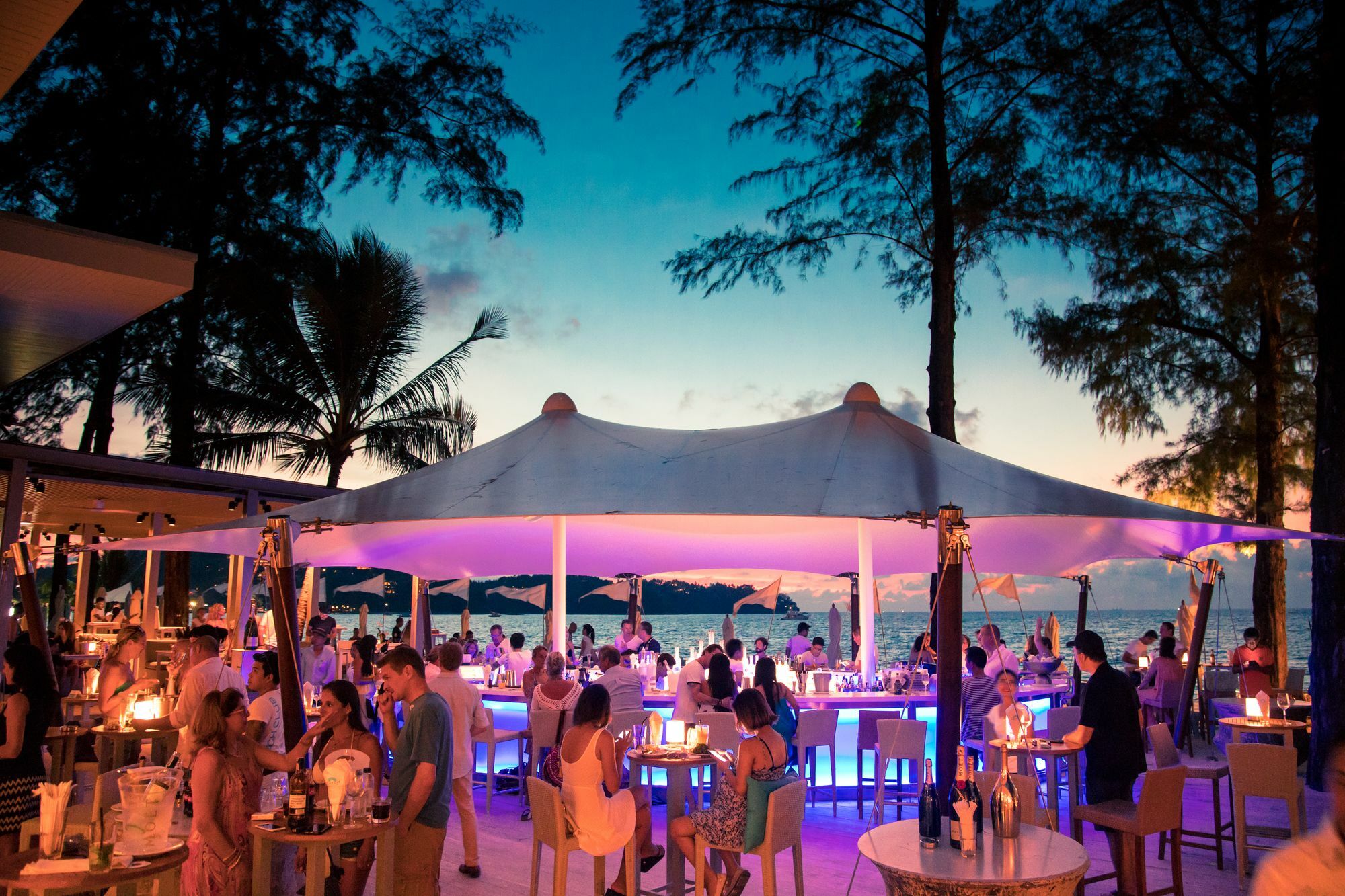 Grand Villa Luxury Time Phuket Bang Tao Beach  Extérieur photo