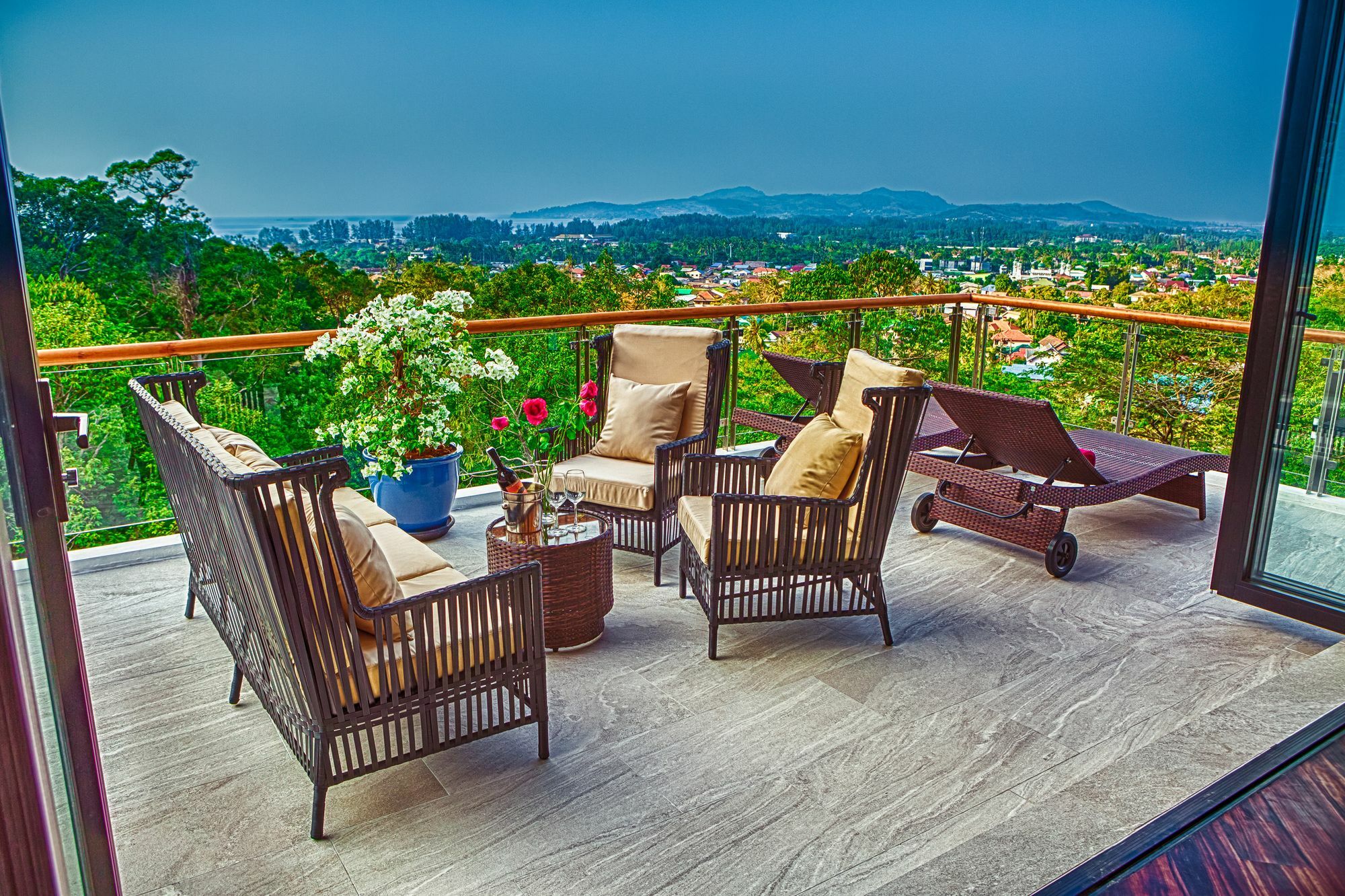 Grand Villa Luxury Time Phuket Bang Tao Beach  Extérieur photo