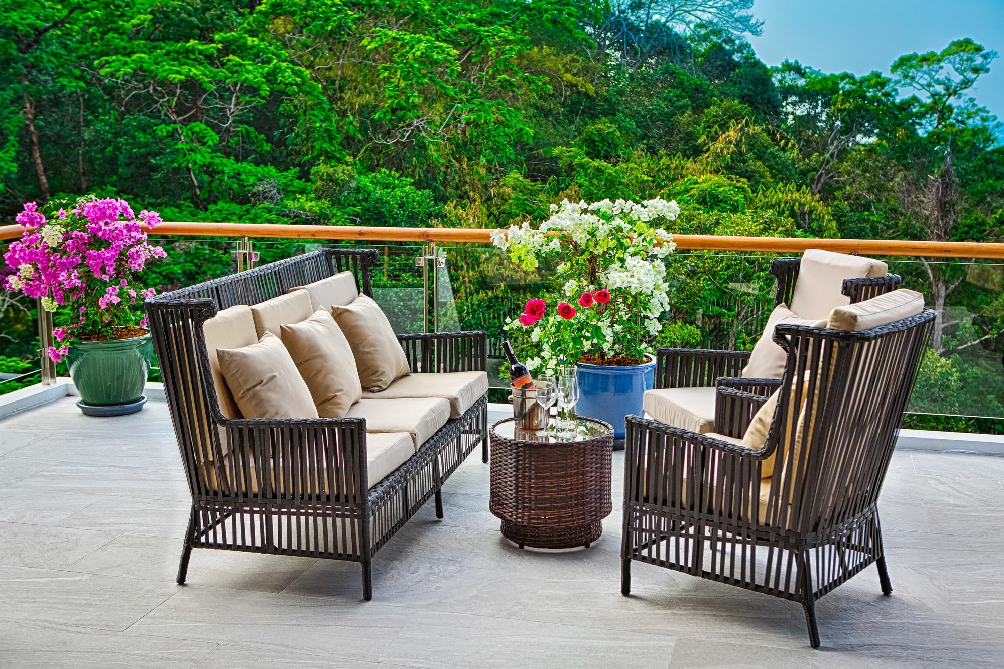 Grand Villa Luxury Time Phuket Bang Tao Beach  Extérieur photo