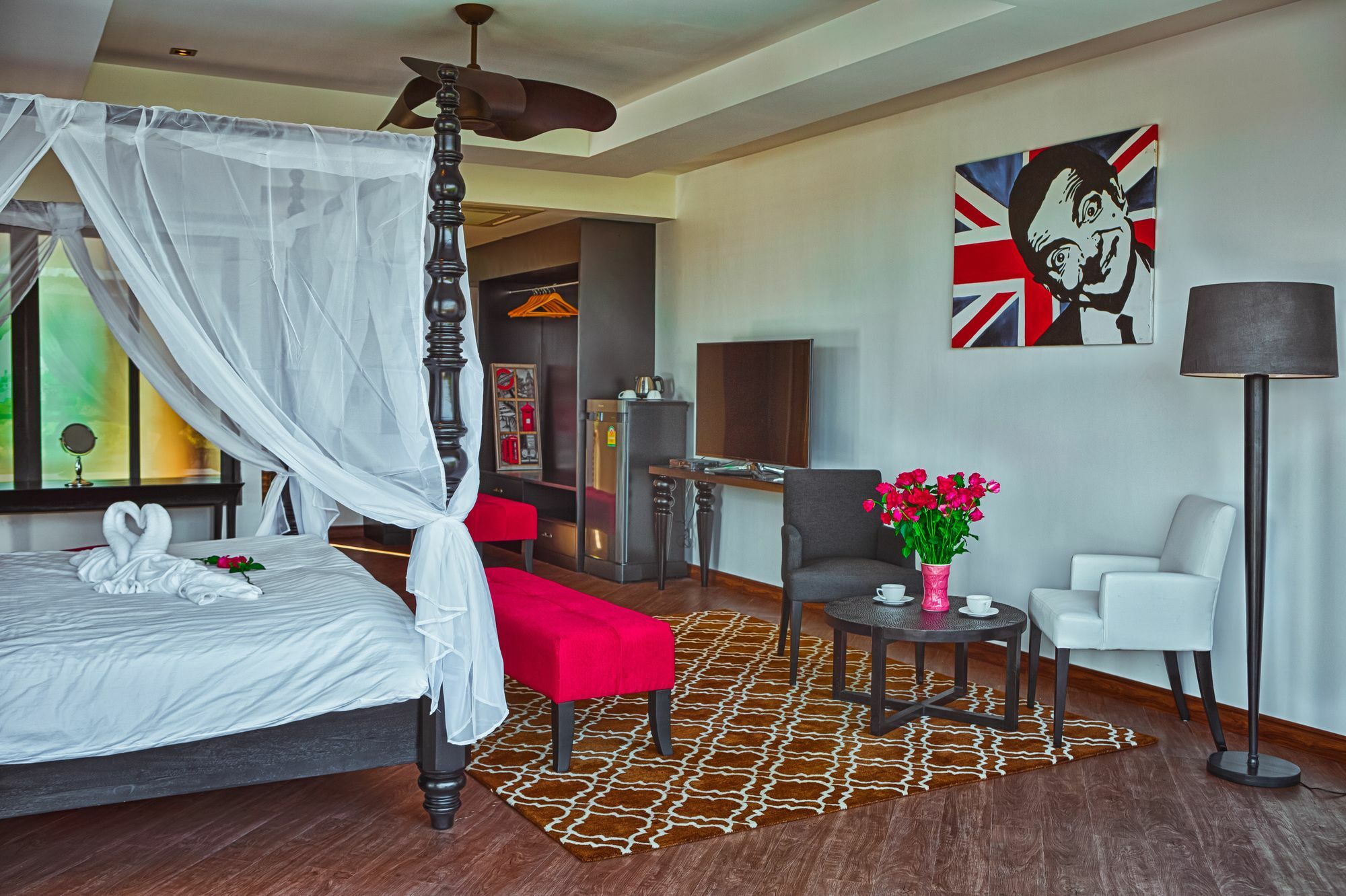 Grand Villa Luxury Time Phuket Bang Tao Beach  Extérieur photo