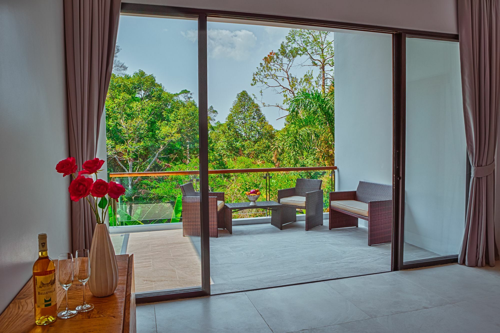 Grand Villa Luxury Time Phuket Bang Tao Beach  Extérieur photo