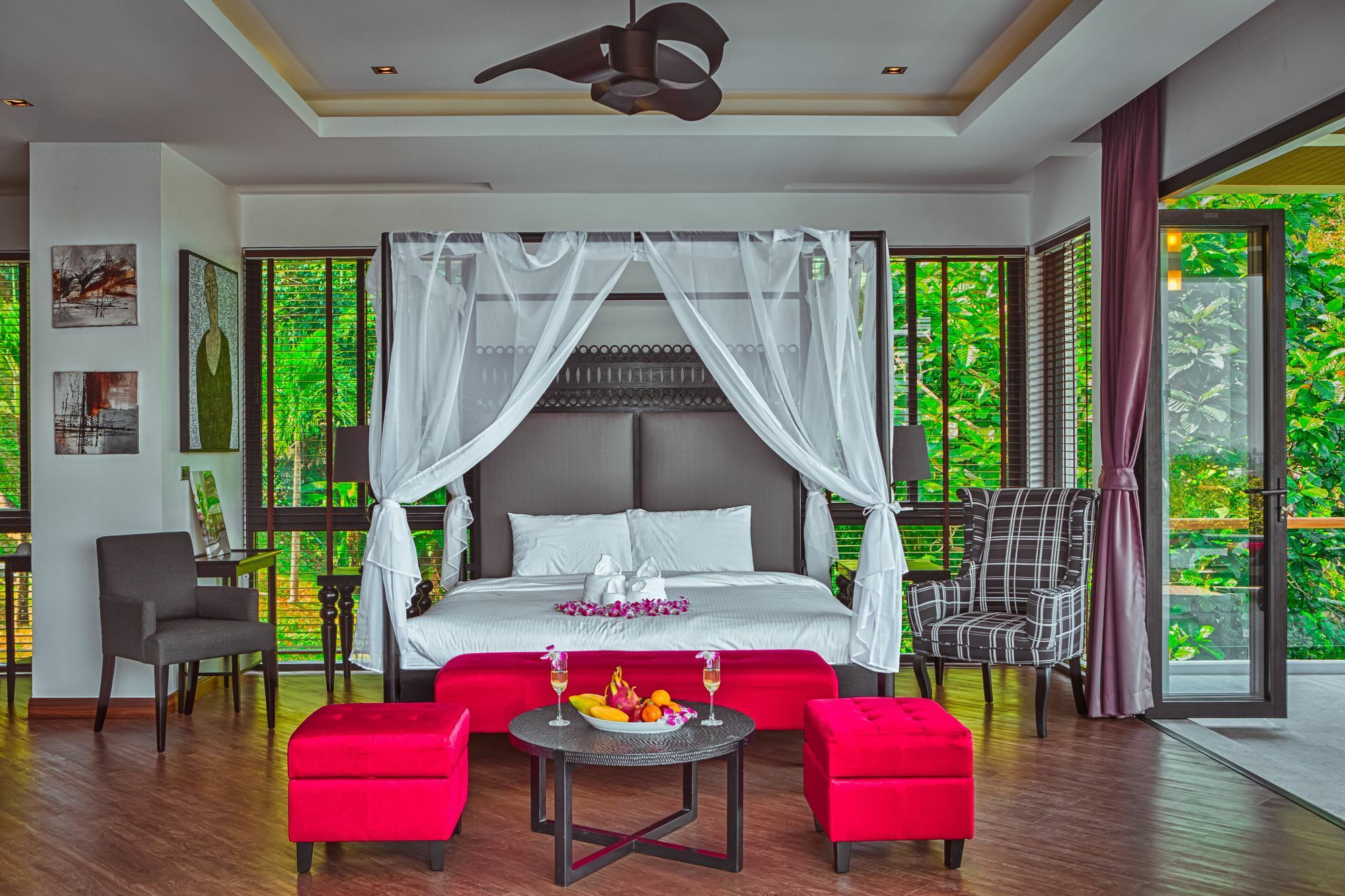 Grand Villa Luxury Time Phuket Bang Tao Beach  Extérieur photo