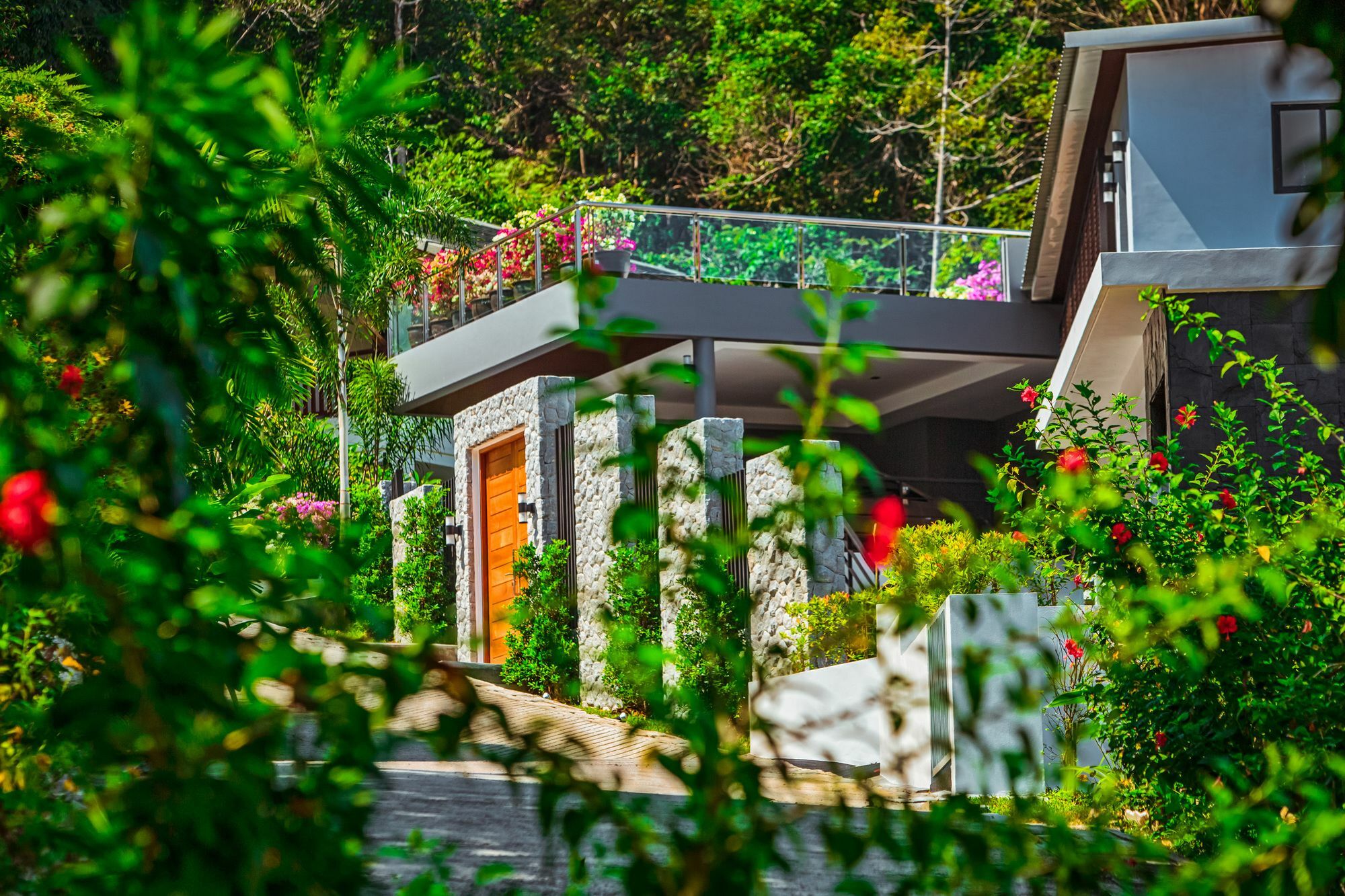 Grand Villa Luxury Time Phuket Bang Tao Beach  Extérieur photo