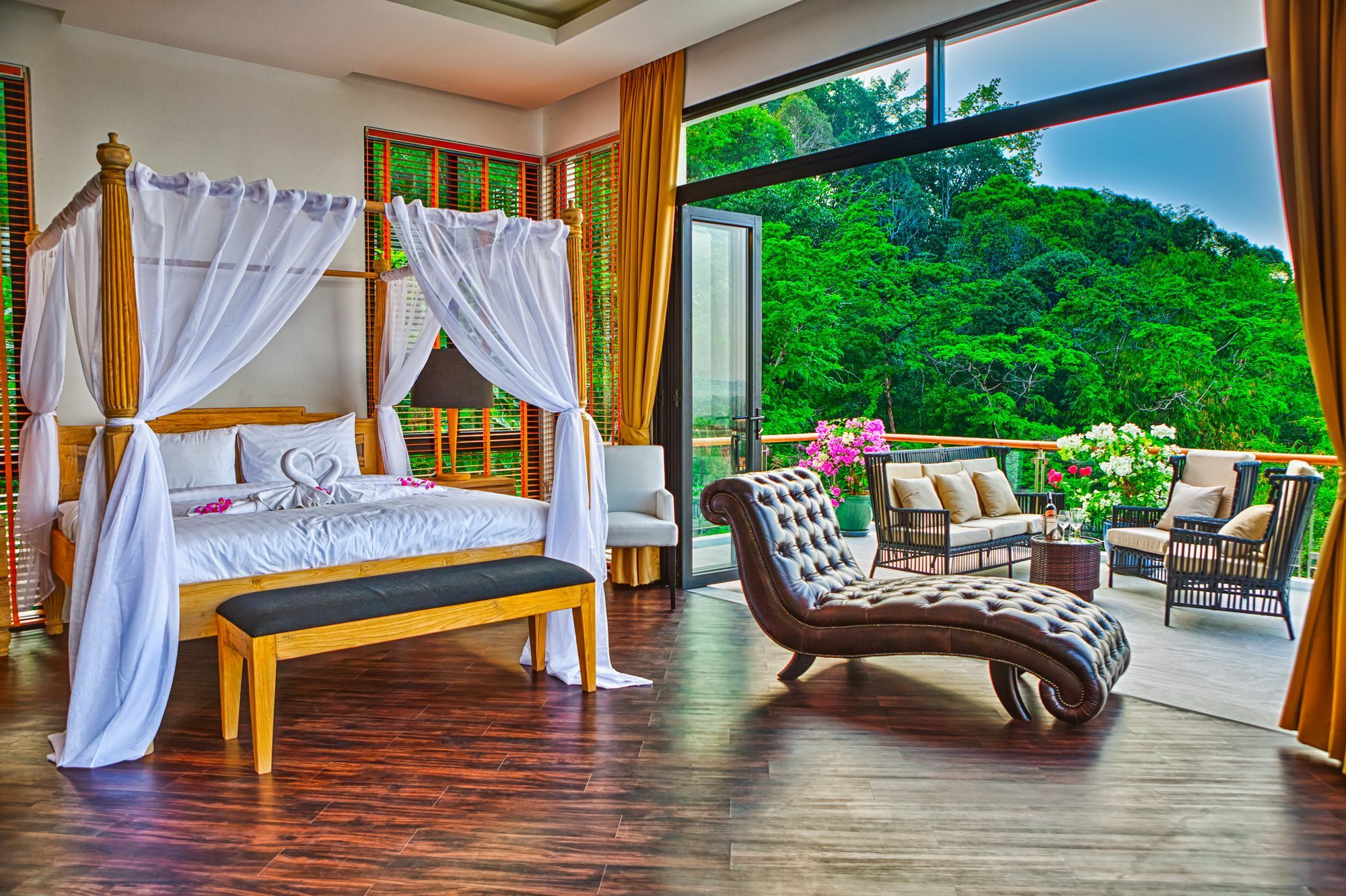 Grand Villa Luxury Time Phuket Bang Tao Beach  Extérieur photo