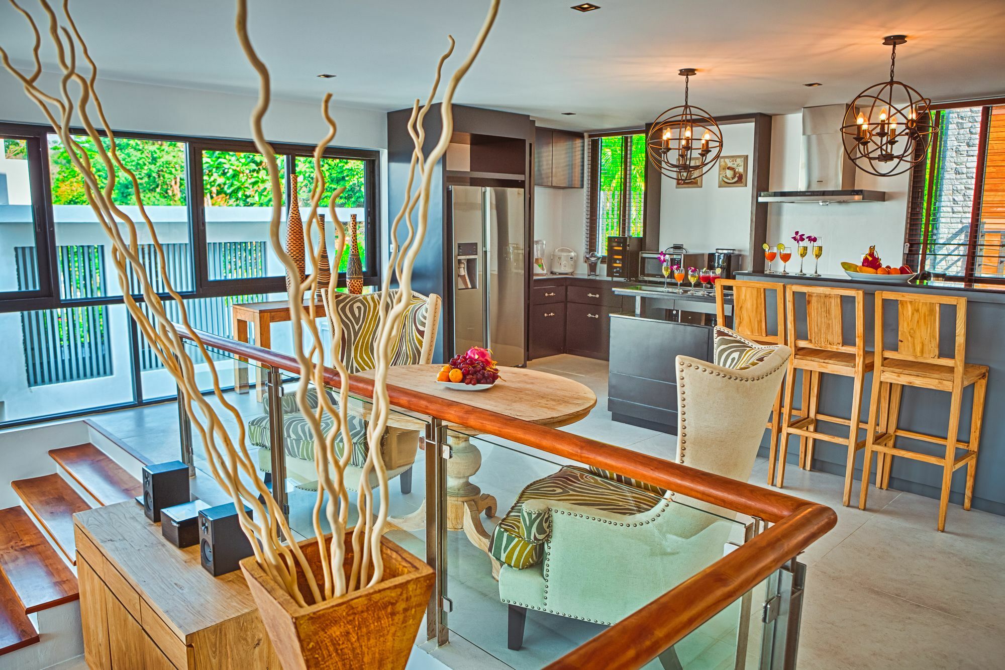 Grand Villa Luxury Time Phuket Bang Tao Beach  Extérieur photo