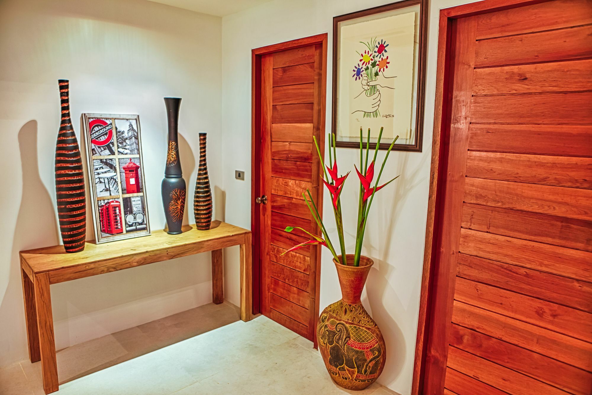 Grand Villa Luxury Time Phuket Bang Tao Beach  Extérieur photo