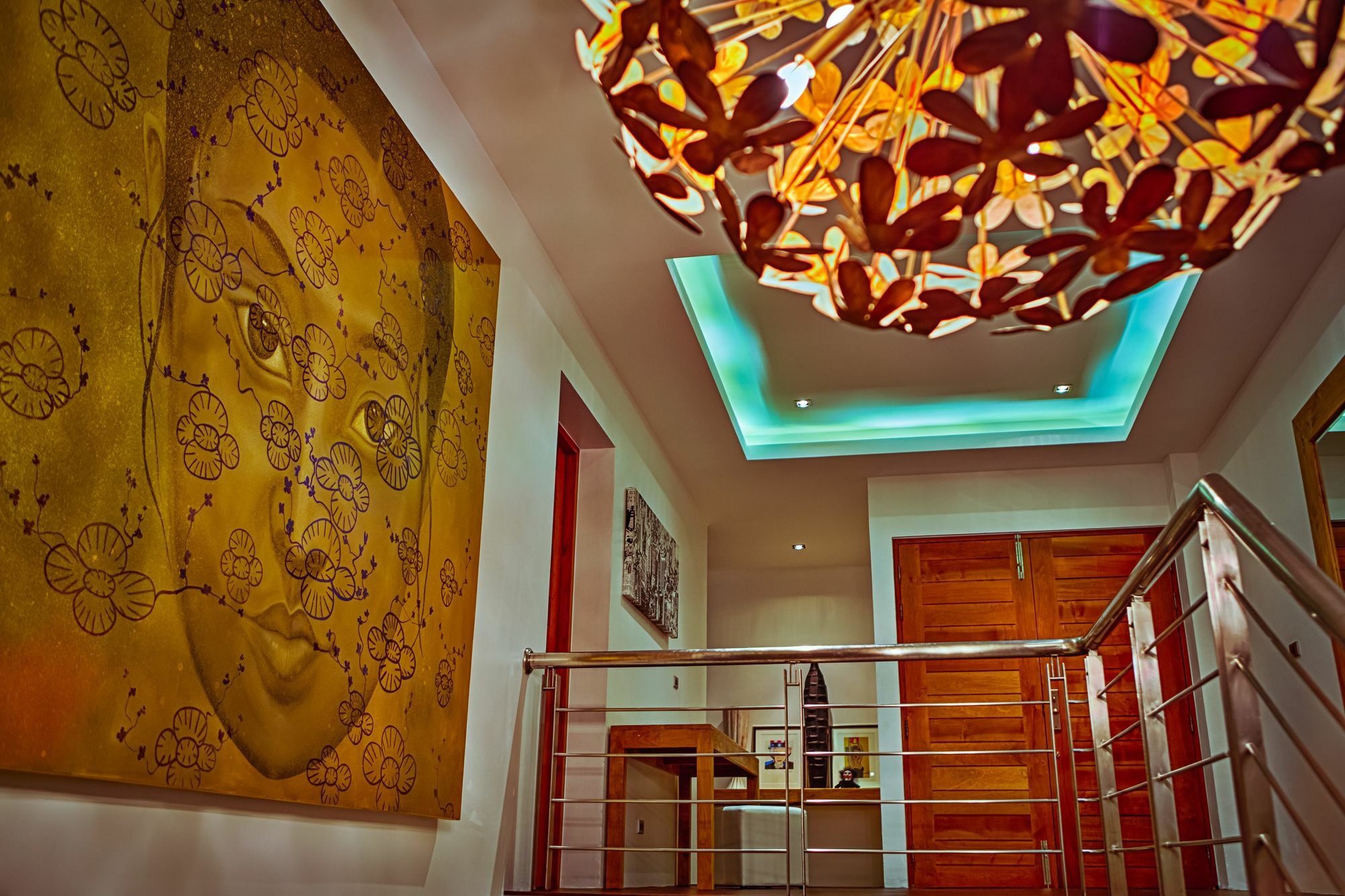 Grand Villa Luxury Time Phuket Bang Tao Beach  Extérieur photo