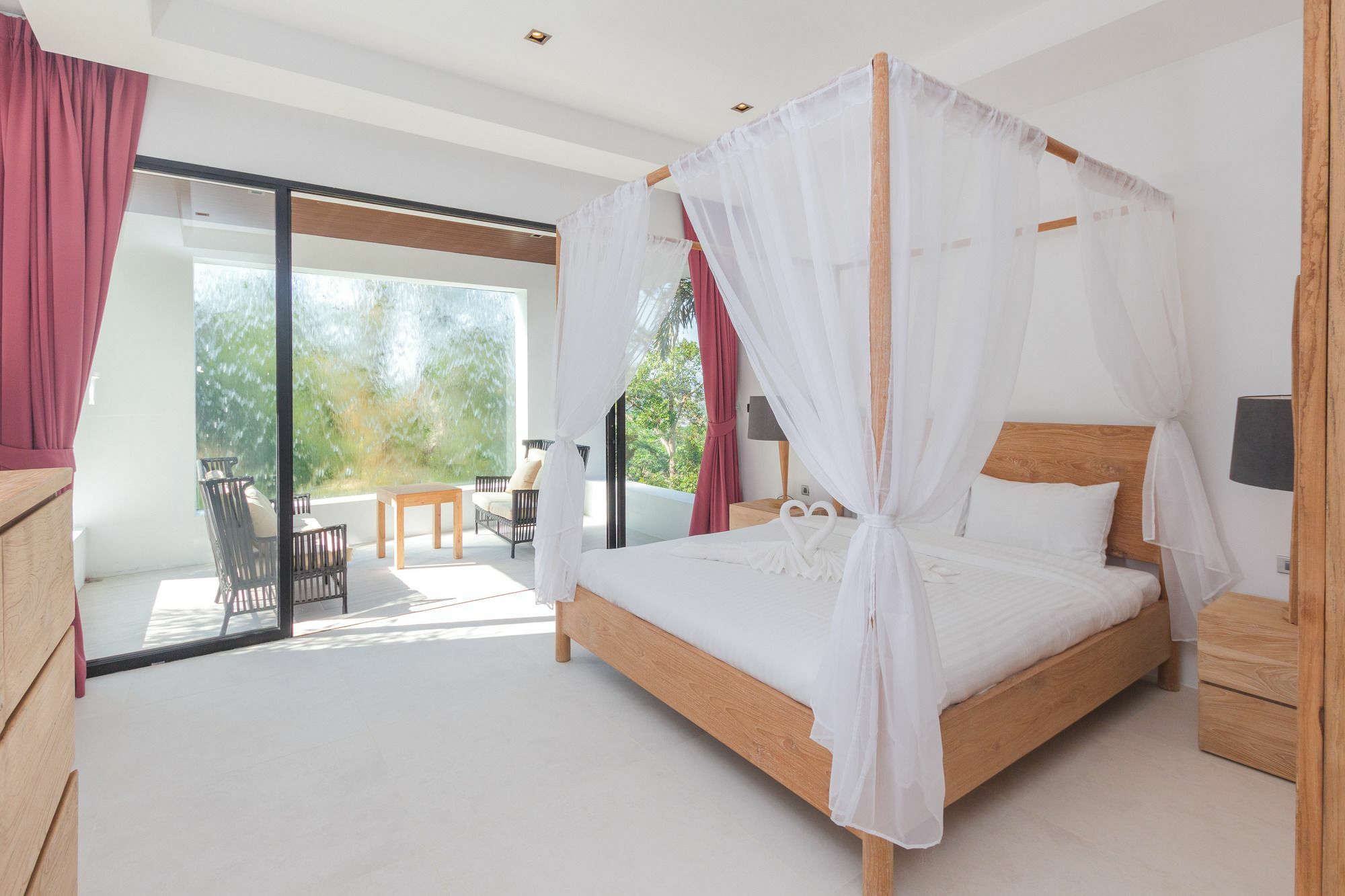 Grand Villa Luxury Time Phuket Bang Tao Beach  Extérieur photo