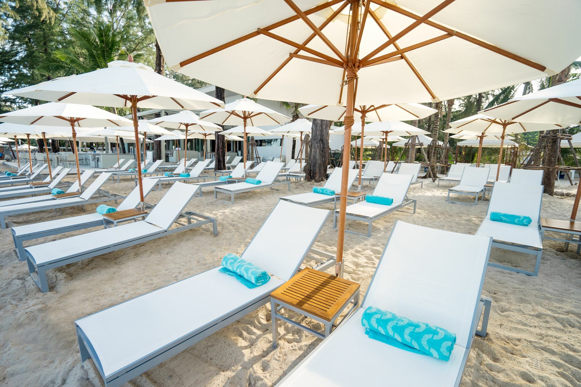 Grand Villa Luxury Time Phuket Bang Tao Beach  Extérieur photo