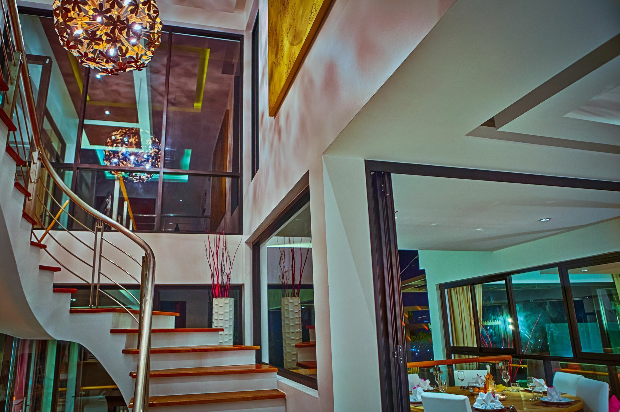 Grand Villa Luxury Time Phuket Bang Tao Beach  Extérieur photo