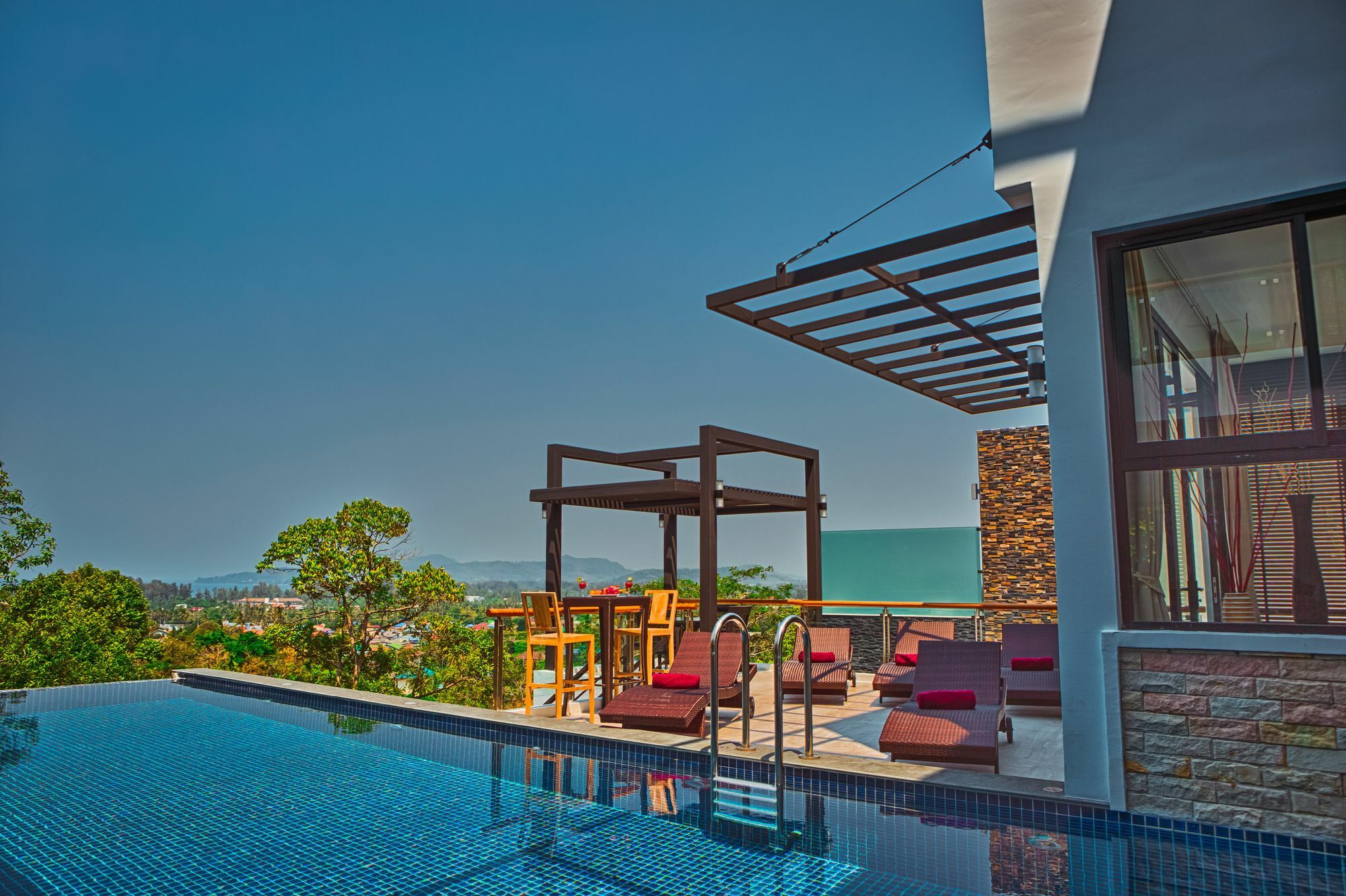 Grand Villa Luxury Time Phuket Bang Tao Beach  Extérieur photo