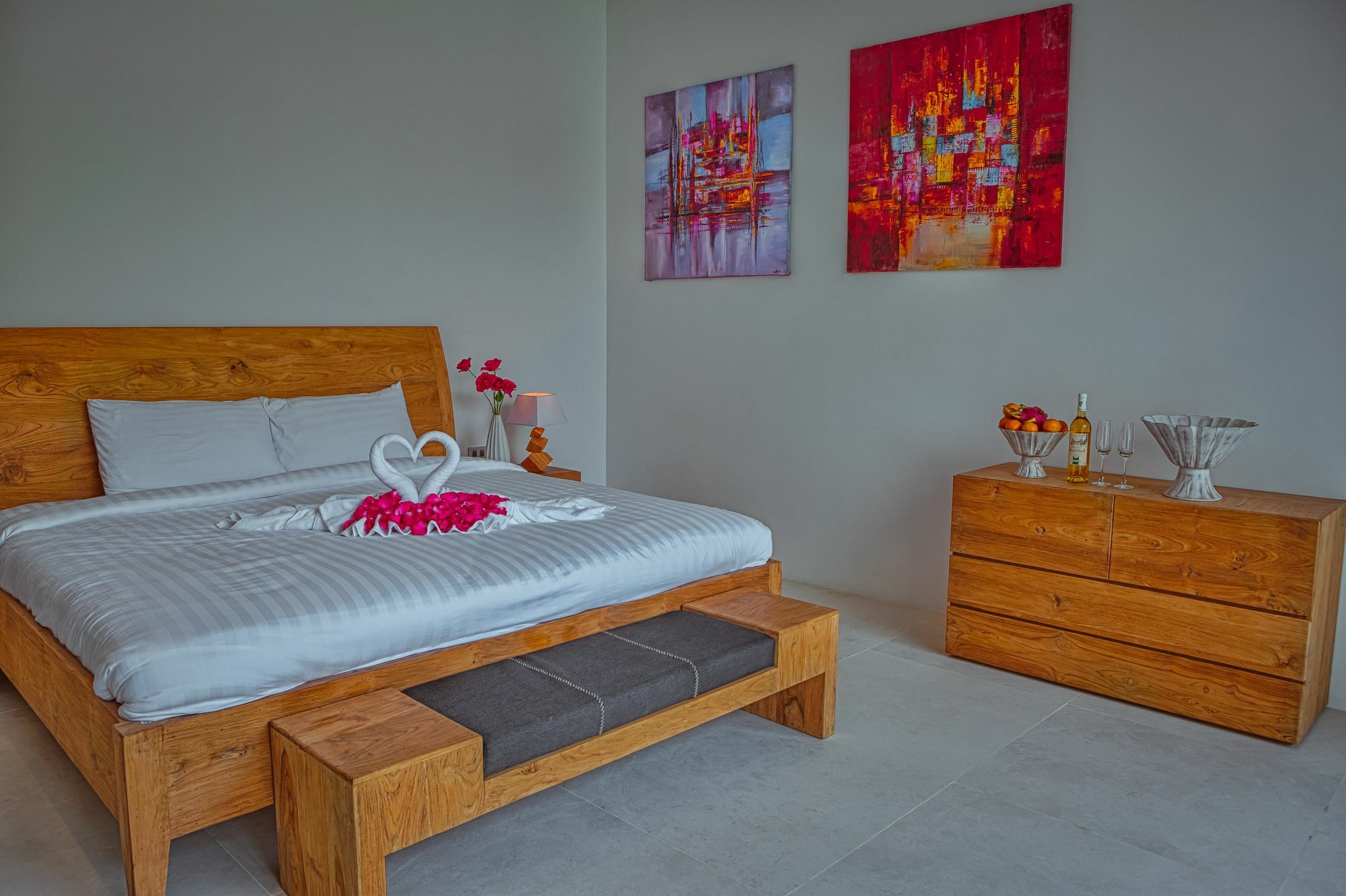 Grand Villa Luxury Time Phuket Bang Tao Beach  Extérieur photo