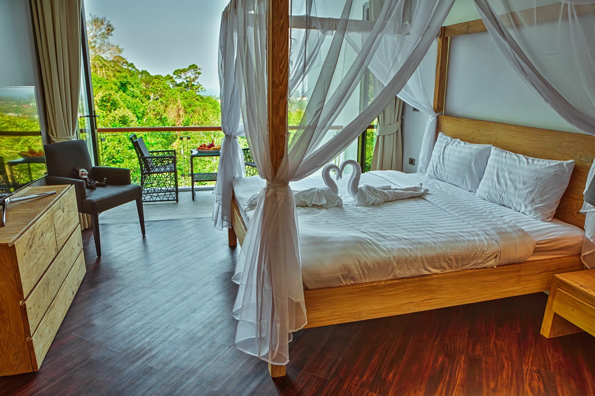 Grand Villa Luxury Time Phuket Bang Tao Beach  Extérieur photo