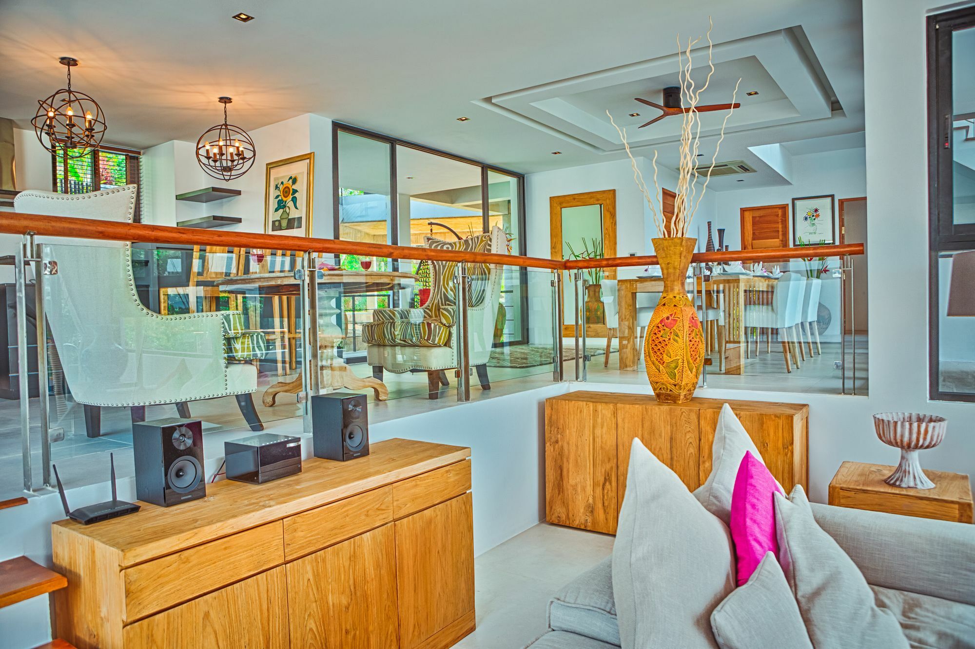 Grand Villa Luxury Time Phuket Bang Tao Beach  Extérieur photo
