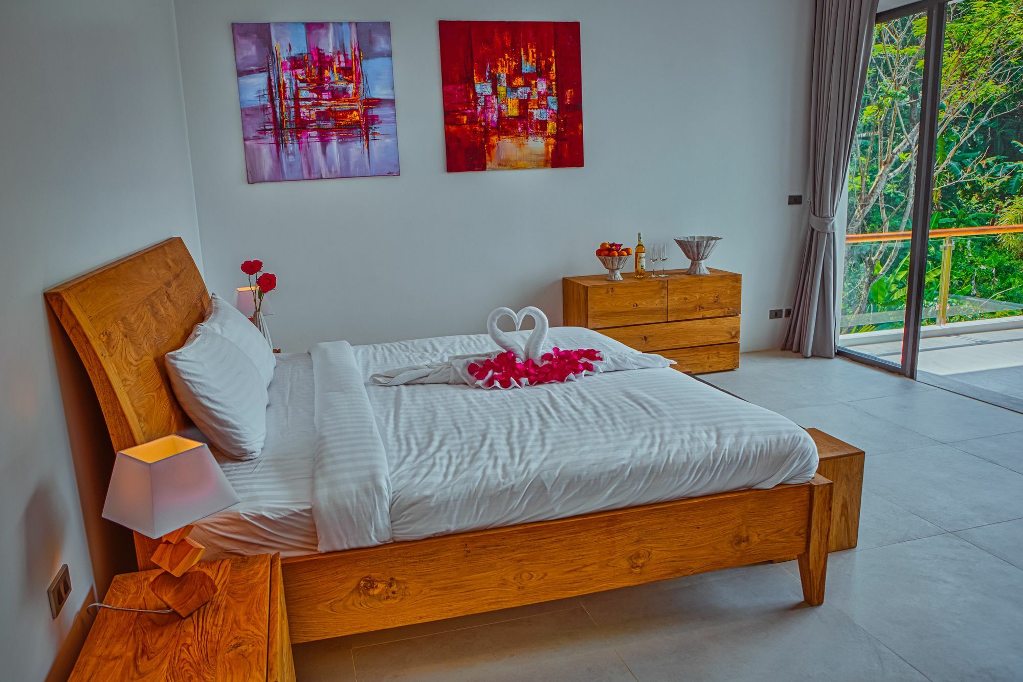Grand Villa Luxury Time Phuket Bang Tao Beach  Extérieur photo